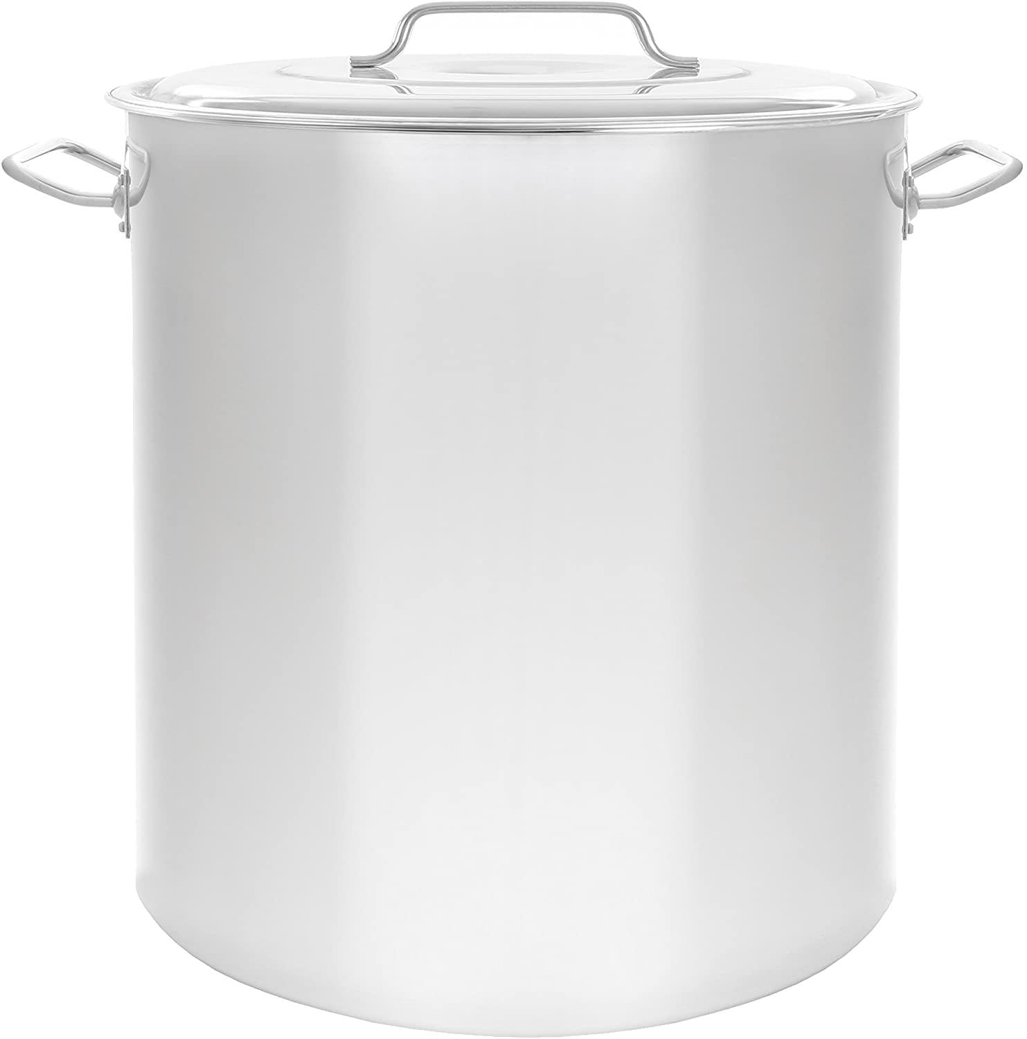 Stainless Steel Stock Pot – Concord Cookware Inc