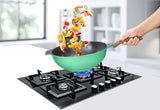 13" INOBLE Non-stick Wok