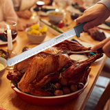 12" Turkey Slicer Knife