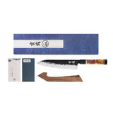 Genbu Gyuto Knife