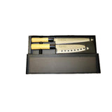 PRO LINE Traditional Sushi Chef Knife Set. 2 Knives - Concord Cookware Inc