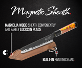 Genbu Gyuto Knife