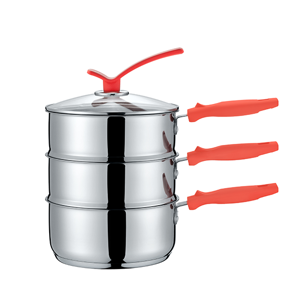 3 in 1 Multi- Pot