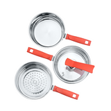 3 in 1 Multi- Pot